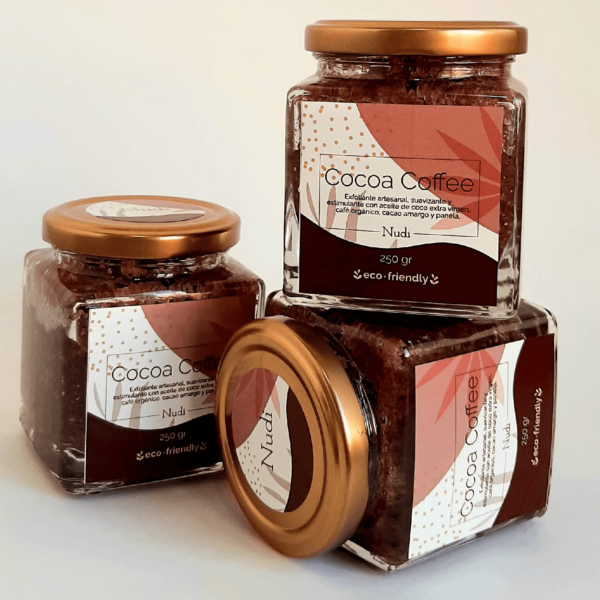 Cocoa Coffee