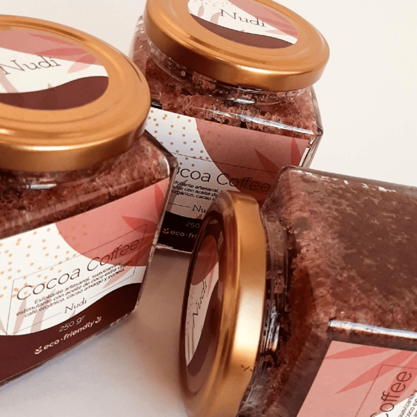 Cocoa Coffee - Imagen 2